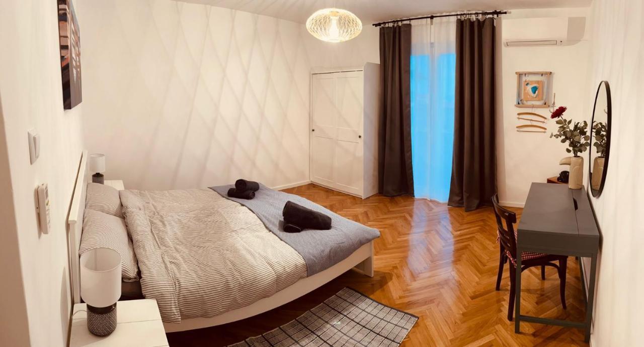 Apartment Inana Rijeka Exterior photo